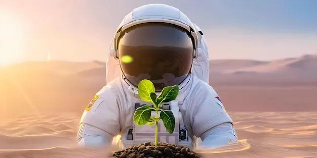 Welcome to Gastronaut: The Space Food Aggregator