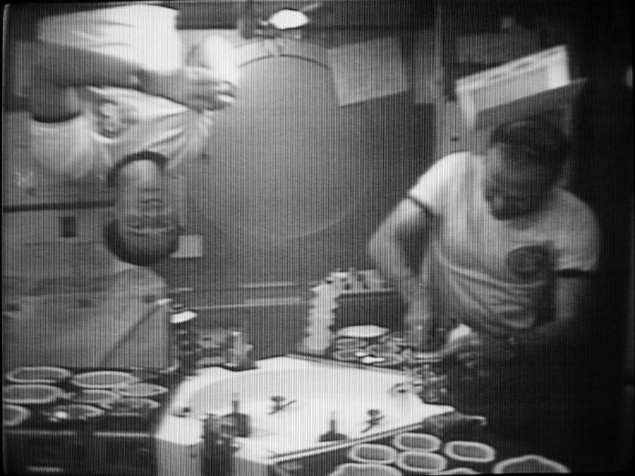 Why Astronauts Come Home Looking Like They Lost a Bar Fight...